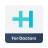 icon HealthTap for Doctors(HealthTap para médicos) 8.28.0
