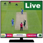 icon Cricket Live Tv(Críquete)