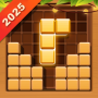 icon Wood Block Puzzle-SudokuJigsaw