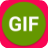 icon com.gjapp.lasr(GIF, Imagens para Whatsapp.) 1.37