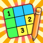 icon Sudoku Revolution