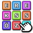 icon words.gui.android(Szókereső) 1.5.43