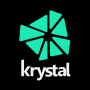 icon Krystal: Crypto & Web3 Wallet (Krystal: Crypto Carteira Web3)