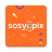 icon Sosyopix(Sosyopix - Presente personalizado) 3.9.1