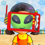 icon Catch the Alien: Find Impostor (Pegue o Alien: Encontre o Impostor)