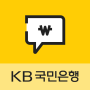icon com.kbstar.starpush(KB Star Alert)