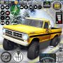 icon Monster Truck Offroad Stunts ()