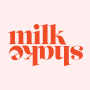 icon Milkshake(Milkshake - Construtor de sites
)