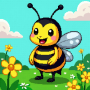 icon Bee(Abelha)