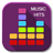 icon 70s 80s 90s Music(70s 80s 90s Music Player) 2.0.0