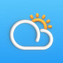 icon Weather Forecast, Live Weather (Previsão do tempo, Tempo ao vivo)