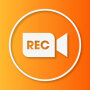 icon Screen Recorder(Gravador de tela: Gravar vídeo)