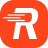 icon Rocketa(Rocketa - correio e entrega de comida) 3.11.2