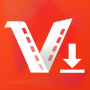 icon All Video Downloader & Player (All Video Downloader Player)