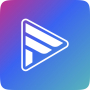icon FanTV(FanTV Tendências de vídeos musicais)