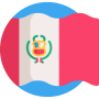 icon CONSULTAS DNI PERU(DNI inquéritos PERU)