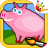 icon The Farm(Farm Animals Puzzles Games 2+) 2.6