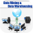 icon Data Mining Data Warehousing(Mineração de dados e armazenamento de dados) 1.6