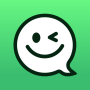 icon Sticker Maker for WhatsApp (Sticker Maker for WhatsApp
)