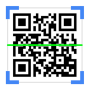 icon QR & Barcode Scanner (Leitor de QR e código de barras)