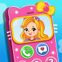 icon Princess Phone(Meu doce telefone de princesa)