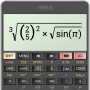 icon HiPER Scientific Calculator (Calculadora Científica HiPER)