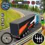 icon Semi Truck Driver: Truck Games (Semi Truck Driver: Truck Games
)