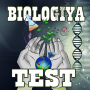 icon Biologiya test savollari DTM (Perguntas do teste de biologia DTM)