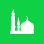 icon IslamOne(Islam One -Complet Pocket App
)