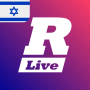 icon com.greenshpits.RLive(Radio Live Israel radio online)