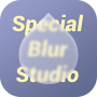 icon Special Blur Studio (Especial borrão Estúdio
)
