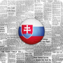 icon com.adelinolobao.slovakianews(Notícias da Eslováquia (Notícias))