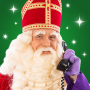 icon Sinterklaas(Chamando o Papai Noel! (sim.))