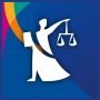 icon 전자소송포털 (Portal de litígio eletrônico)