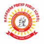 icon Maharana Pratap Public School(Escola Pública Maharana Pratap)