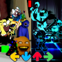 icon FNF Funkin Cover All Mods (FNF Funkin Cover Todos os Mods
)