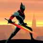 icon Shadow Fighter(Shadow Fighter: Fighting Games)