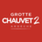 icon com.livdeo.chauvet2(Grotte Chauvet 2
) 1.22