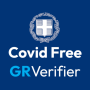 icon Covid Free GR(Covid Reprodutor de)