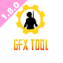 icon GFX Tool(Ferramenta GFX segura e rápida para PUBG Freefire)