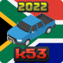icon K53 App - 2022 - South-Africa ()