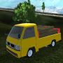 icon Pickup Simulator Indonesia (Pickup Simulator Indonésia
)