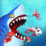icon Fish IO: Be the King(Fish IO: Be The King)