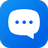 icon Messages(Mensagens: SMS Text Messenger) 23.0.0