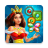 icon Lost Jewels(Jóias Perdidas - Match 3 Puzzle) 2.203