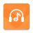icon Music Player(Music Player - MP3 Player, Vid) 1.0.6