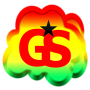 icon GhanaSky(Ghana Sky Web e Estações de Rádio)