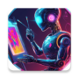 icon Frame AI