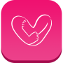 icon حاسبة الحمل - متابعة الحمل (Calculadora Gravidez - Acompanhamento Gravidez)