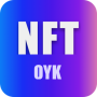 icon NFT(NFT Maker:Crypto ArtMetaverse)